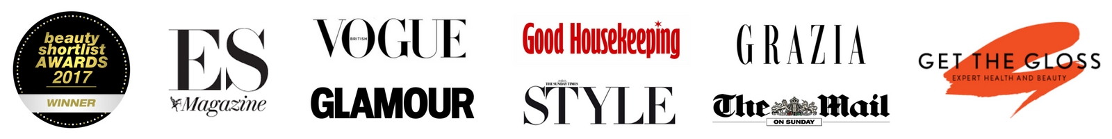 As Seen In As Seen In